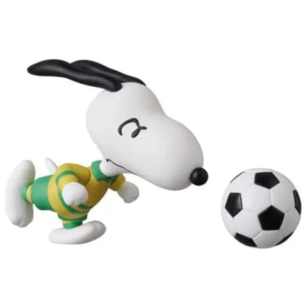 Peanuts UDF Series 19 Mini figura World's greatest soccer player 7 cm termékfotó