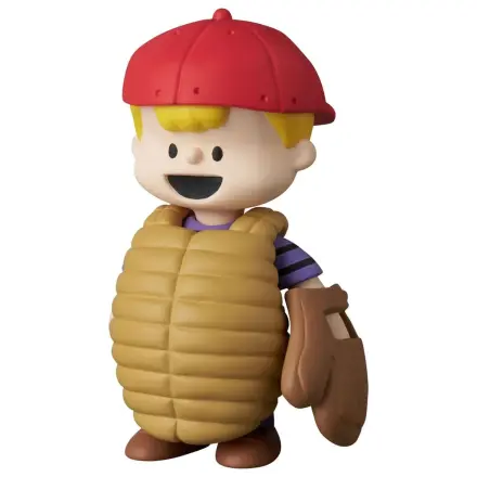 Peanuts UDF Series 20 Mini figura Catcher Schroeder 9 cm termékfotó