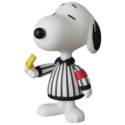 Peanuts UDF Series 20 Mini figura Referee Snoopy 7 cm termékfotó