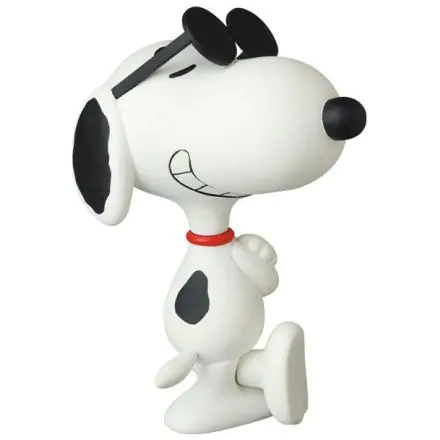 Peanuts VCD Sunglasses Snoopy 1971 Ver. Vinyl figura 16 cm termékfotó