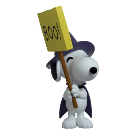 Peanuts Vinyl figura Boo! Snoopy 12 cm termékfotó