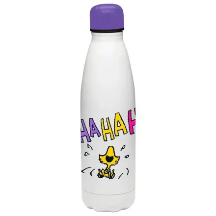 Peanuts Woodstock hűtartó palack kulacs 500 ml termékfotó