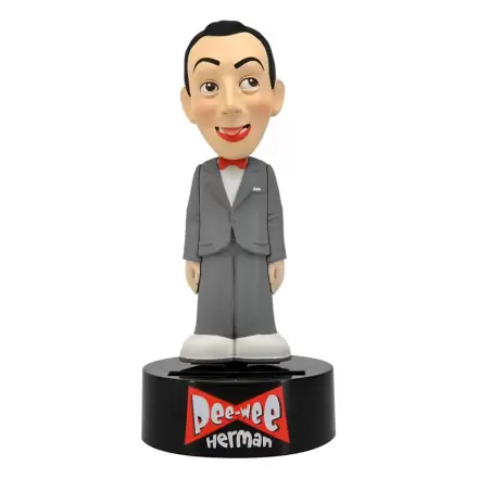 Pee-Wee Herman Body Knocker Bobble figura Pee-Wee 16 cm termékfotó