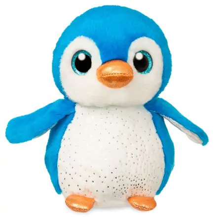 Penguin plüss 18cm termékfotó