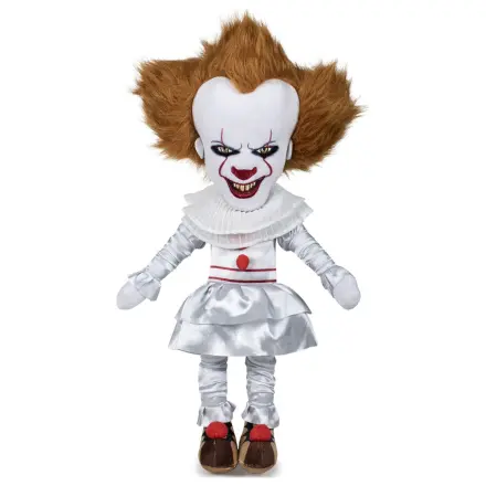Pennywise IT plüss 35cm termékfotó