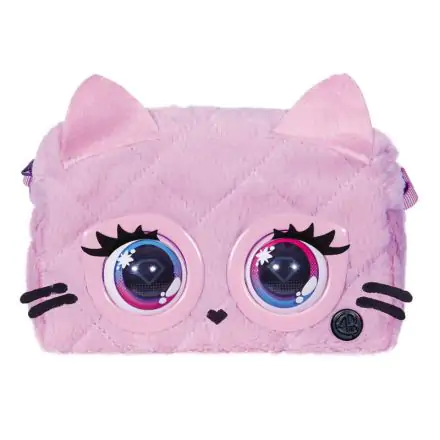 Pets LLama OC Fluffly pénztárca termékfotó