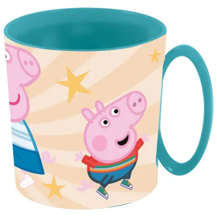 Peppa malac Kindness micro bögre termékfotó