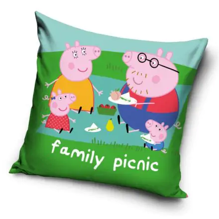 Peppa malac párnahuzat 40*40 cm termékfotó