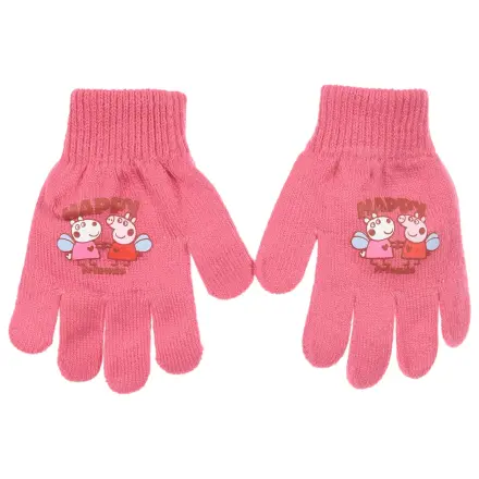 Peppa malac Pink gyerek kesztyű termékfotó