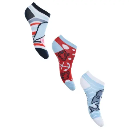 Peppa malac Sea gyerek titokzokni 31/34 termékfotó