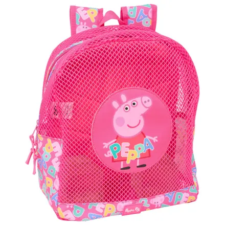 Peppa Pig Anti-sand táska hátizsák 30cm termékfotó