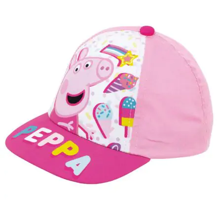 Peppa Pig Baby baseball sapka termékfotó