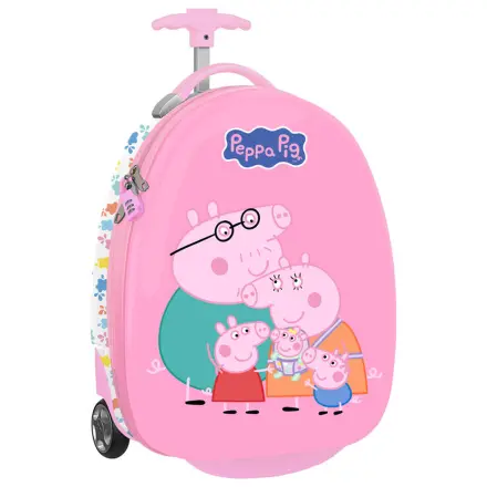 Peppa Pig Baby Pig gurulós táska 43cm termékfotó