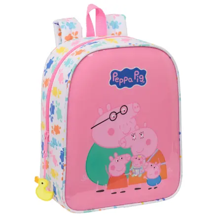 Peppa Pig Baby Pig táska hátizsák 27cm termékfotó