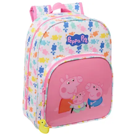 Peppa Pig Baby Pig táska hátizsák 34cm termékfotó