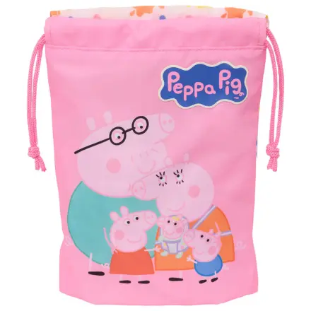 Peppa Pig Baby Pig tornazsák 25cm termékfotó