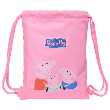 Peppa Pig Baby Pig tornazsák 34cm termékfotó