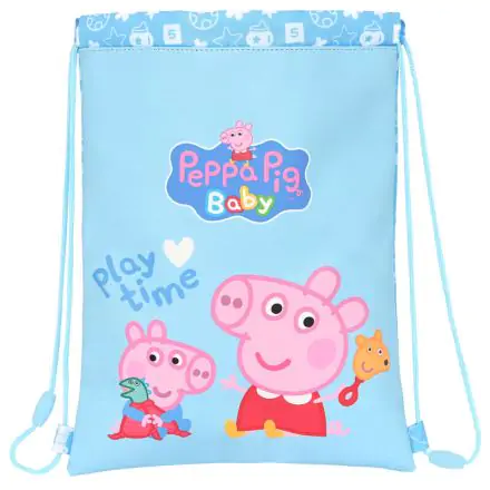 Peppa Pig Baby tornazsák 34cm termékfotó
