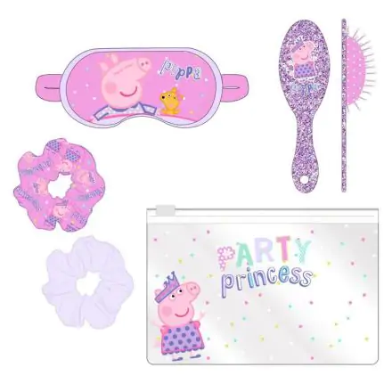 Peppa Pig beauty kiegészítő csomag termékfotó