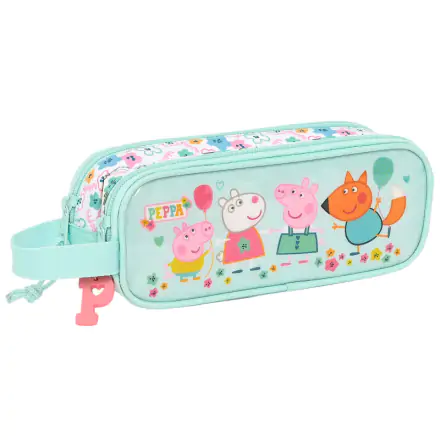 Peppa Pig Cosy Corner dupla tolltartó termékfotó