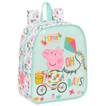 Peppa Pig Cosy Corner táska hátizsák 27cm termékfotó