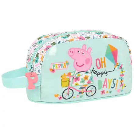 Peppa Pig Cosy Corner thermo uzsonnás táska termékfotó