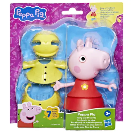 Peppa Pig figura 15cm termékfotó