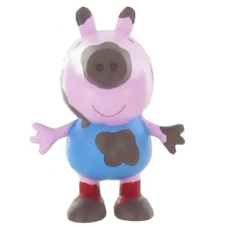 Peppa Pig George Barro figura termékfotó
