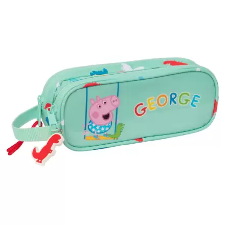 Peppa Pig George dupla tolltartó termékfotó