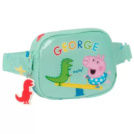 Peppa Pig George övtáska termékfotó