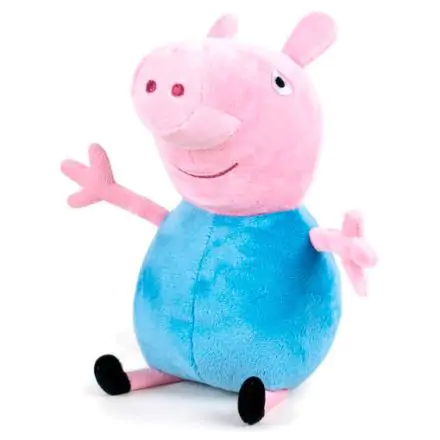 Peppa Pig George plüss 20cm termékfotó