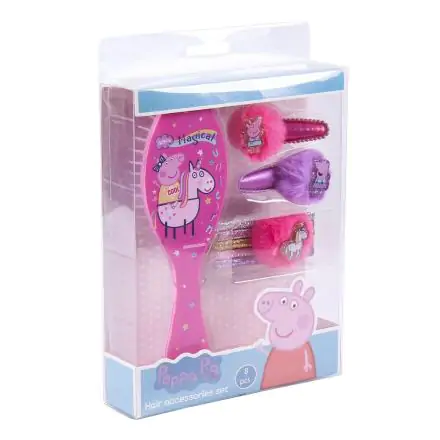 Peppa Pig haj kiegészítő csomag termékfotó