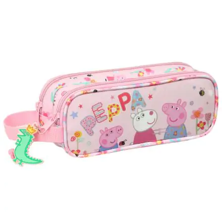 Peppa Pig Having Fun dupla tolltartó termékfotó