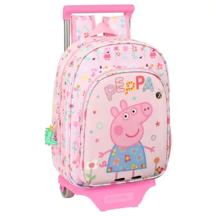 Peppa Pig Having Fun gurulós táska 34cm termékfotó