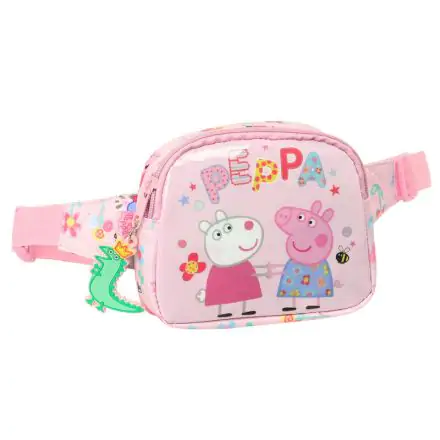 Peppa Pig Having Fun övtáska termékfotó