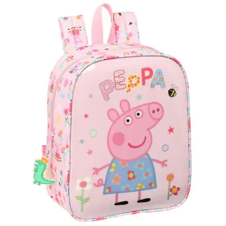 Peppa Pig Having Fun táska hátizsák 27cm termékfotó
