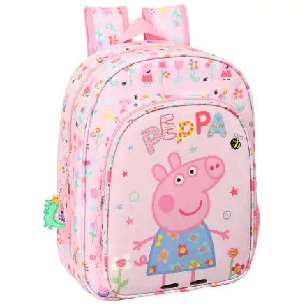 Peppa Pig Having Fun táska hátizsák 34cm termékfotó