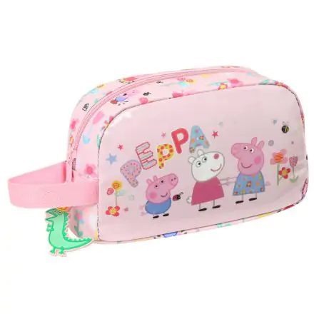 Peppa Pig Having Fun uzsonnás táska termékfotó
