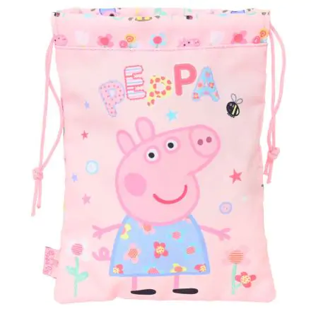 Peppa Pig Having Fun uzsonnás táska 25cm termékfotó
