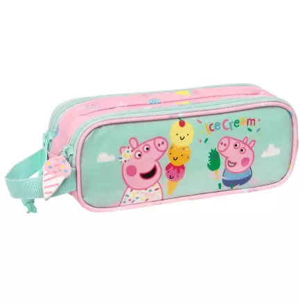 Peppa Pig Ice Cream dupla tolltartó termékfotó