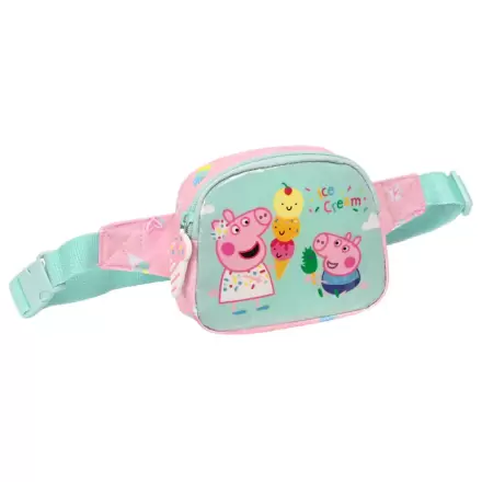 Peppa Pig Ice Cream övtáska termékfotó