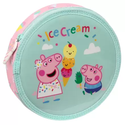 Peppa Pig Ice Cream tolltartó 18db-os termékfotó