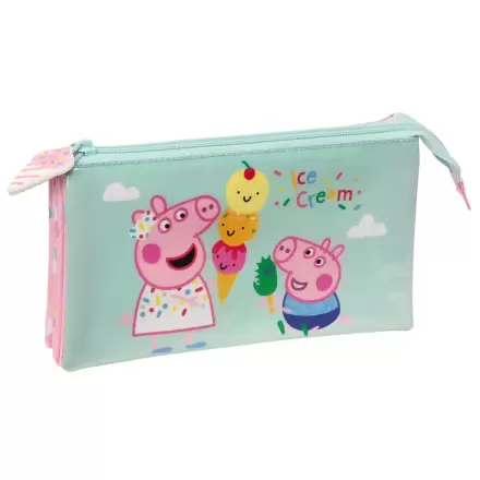Peppa Pig Ice Cream tripla tolltartó termékfotó