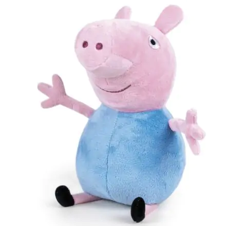 Peppa Pig Its Magic George plüss 45cm termékfotó