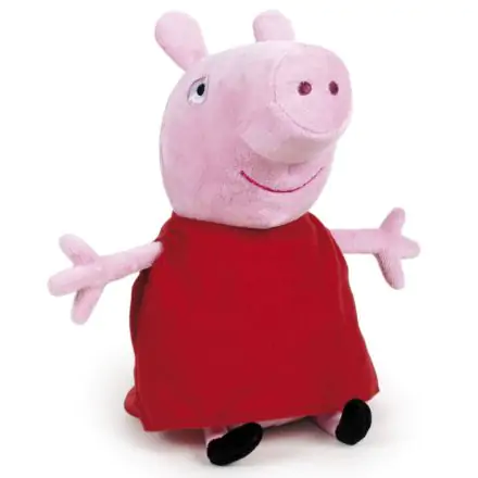 Peppa Pig Its Magic Peppa plüss 45cm termékfotó