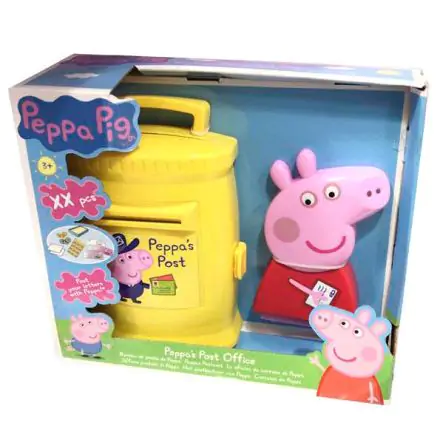 Peppa Pig játék termékfotó
