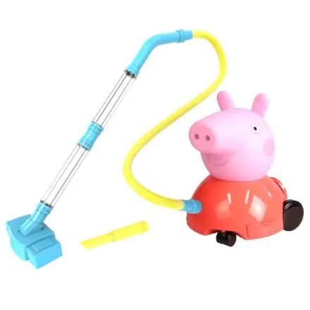 Peppa Pig játék porszívó termékfotó