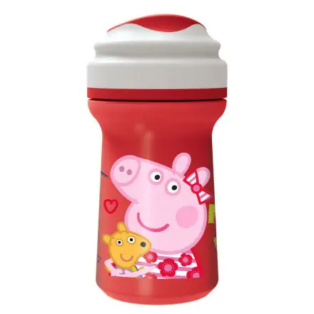 Peppa Pig kulacs termékfotó