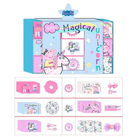 Peppa Pig meglepetés kiegészítők csomag termékfotó