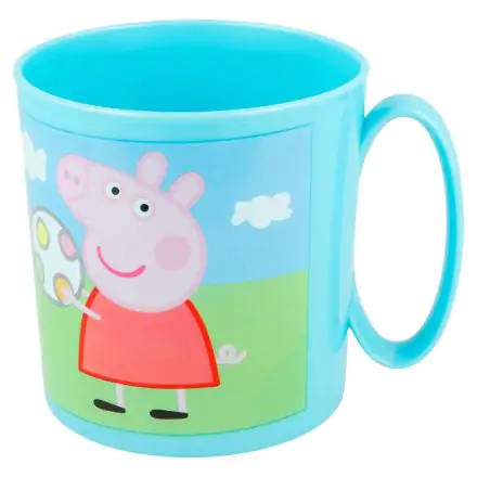 Peppa Pig micro bögre termékfotó